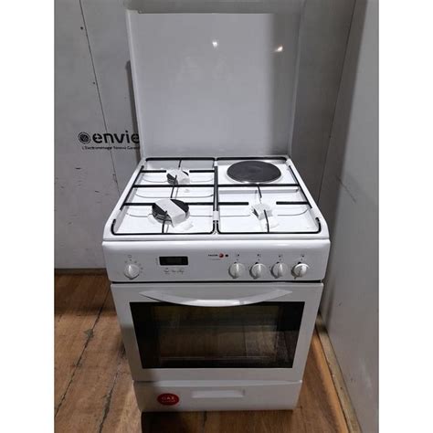 Cuisiniere Mixte FAGOR B31MPPF Reconditionné FAGOR à Lyon Gros