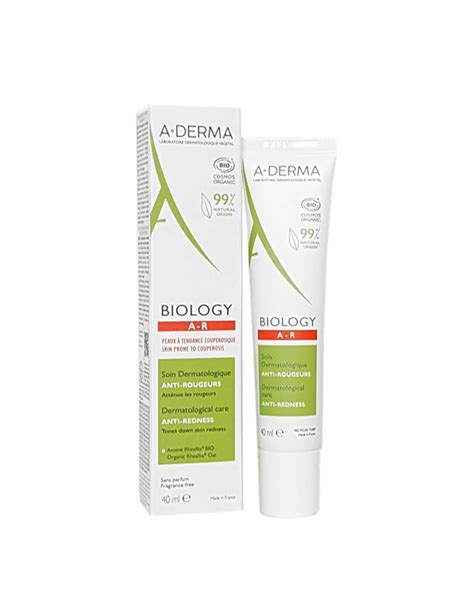 A Derma Biology AR 40ml