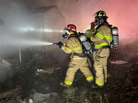 One Dead After Fire Engulfs Home In Harrison County Wxxv News 25