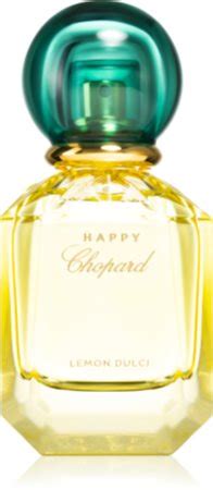 Chopard Happy Lemon Dulci Eau De Parfum For Women Notino Co Uk