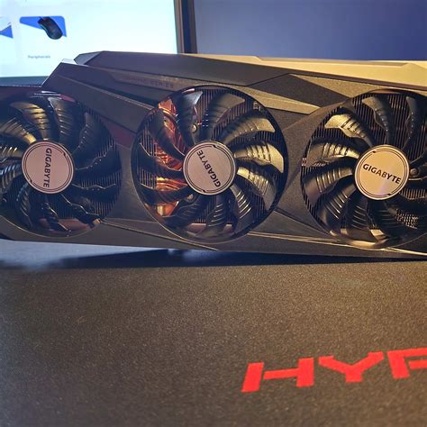 Gigabyte 3080Ti 12GB OC Gaming on Jawa