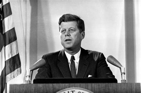 Kennedy's 'New Frontier,' 50 Years Later | Radio Boston