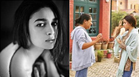 Raazi: Alia Bhatt wraps up the shoot on an emotional note, see photo | Bollywood News - The ...