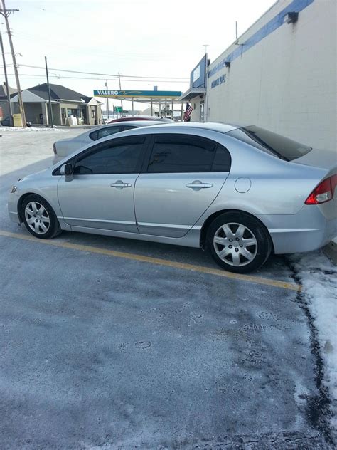 Used Honda Civic For Sale Columbus, OH - CarGurus