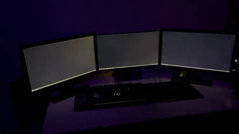 A RGB thunderstorm : r/razer