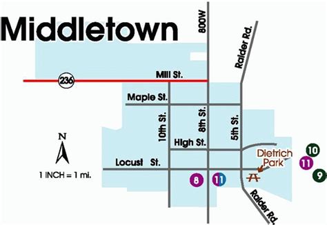 Middletown, Indiana - Wikipedia