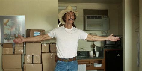 DALLAS BUYERS CLUB Next Best Picture