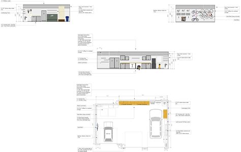 Garage Renovations — LAUREN ROMAN INTERIOR DESIGN