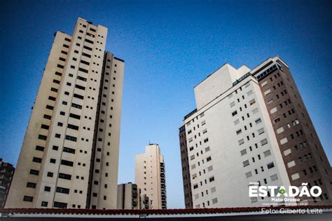 Cuiabá está entre as 50 Melhores Cidades do Brasil Estadão MT