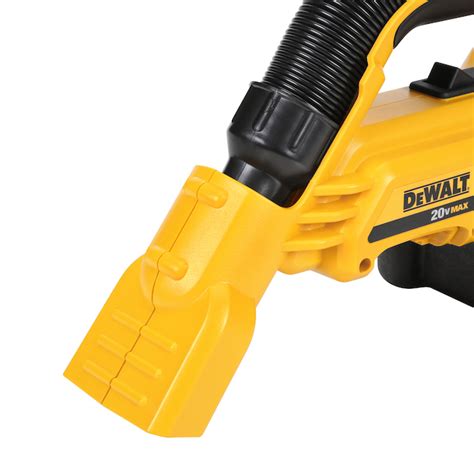 Dewalt Aspirateur Sec Et Humide Portatif Sans Fil Gallon V