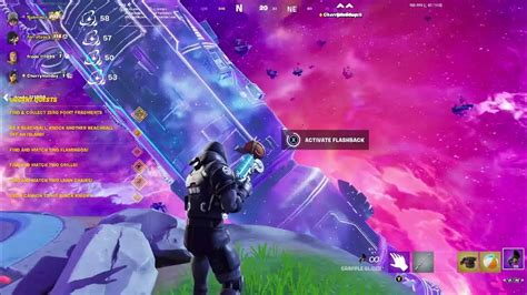 Fortnite Fracture Event Full Event And Preshow No Commentary Youtube