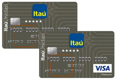 Cartão de Crédito Itaucard Fiat e seus benefícios