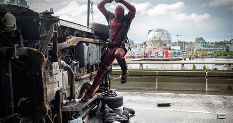 Deadpool review | GamesRadar+