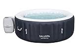 Palm Springs SaluSpa HydroJet Hot Tub SaluSpa Canada