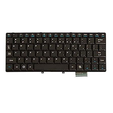 Travislappy Compatible Laptop Keyboard For Lenovo Ideapad S S S E