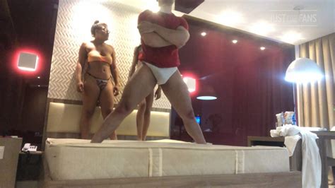 Brunette Ballbusting Part Angle BALLSBEINGKICKED FULL HD P MP FemDom HD