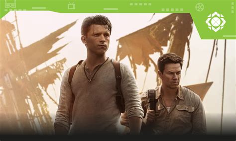 Uncharted Fuera del Mapa Reseña GamerFocus