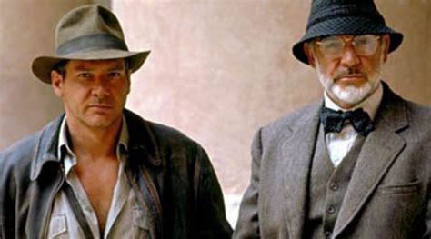 Antena Acierta Al Programar Indiana Jones Y La Ltima Cruzada En La