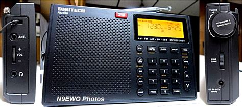 N9EWO Reviews : Tecsun PL-330 / Digitech AR1780 / DESHIBO RD1780 / CC ...