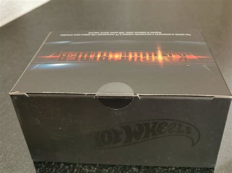 Hot Wheels Knight Rider KITT SDCC Exklusiv Neu und originalverpackt in St Gallen für CHF