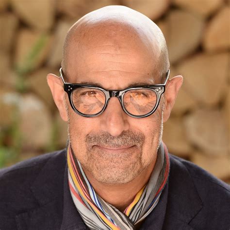 Stanley Tucci Transformers 4 Glasses