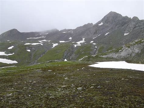 Letzter Blick Zur Ck Fotos Hikr Org