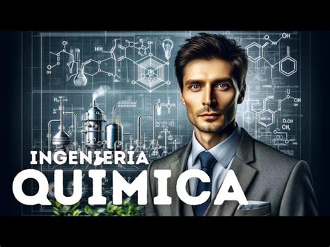 Salidas Laborales En Ingeniería Química Aumenta Tu Carrera Con éxito