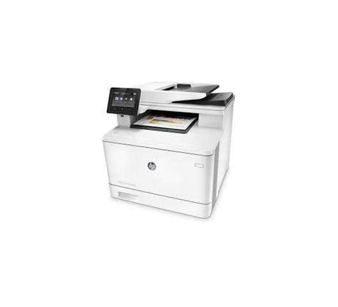 Hp Laserjet Pro M426fdw Multifunction Wireless Laser Printer Mtech