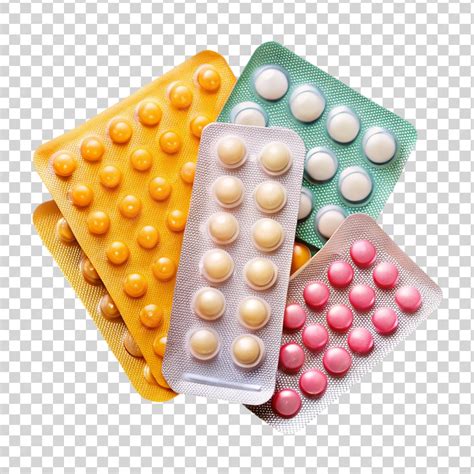 contraceptives for women 6