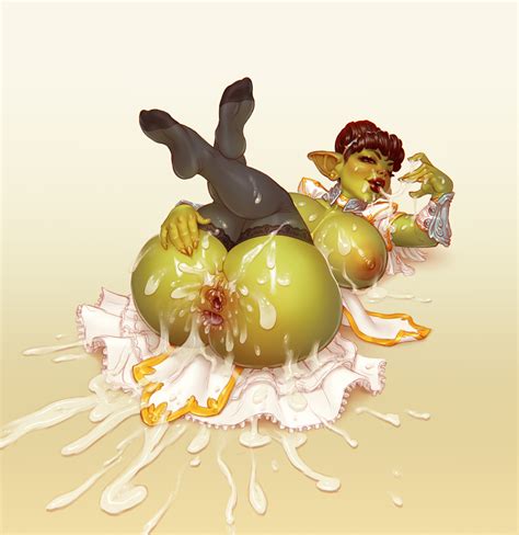 Green Aftersex By Joixxx Hentai Foundry