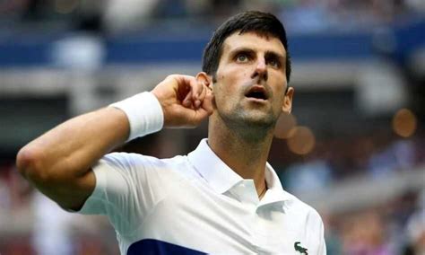 Djokovic Arrasa Na Estreia Em Wimbledon Brasil Tem Grande Vitória De Wild 02072024 Diário