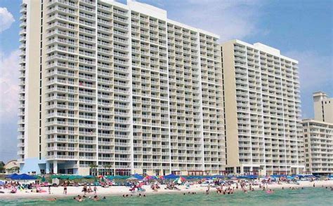 Majestic Beach Resort Towers Condo Rentals - (850) 733-7760 - Book ...