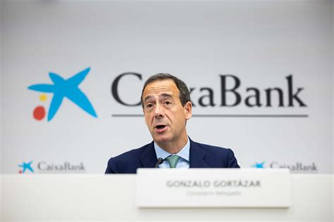 Caixabank Guanya Milions D Euros Fins Al Mar Un M S I