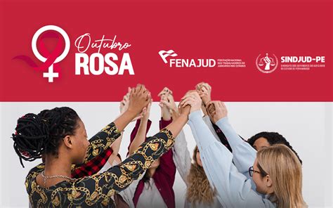 Outubro rosa saúde das mulheres e direito ao autocuidado como política