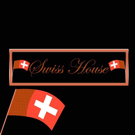 Entry #58 by Musawar486 for Design a Logo for Swiss Chocolate Brand ...