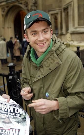 Picture Of Damon Albarn