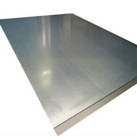 Polished Iron Sheets Rectangular Rs Kilogram K L Enterprises