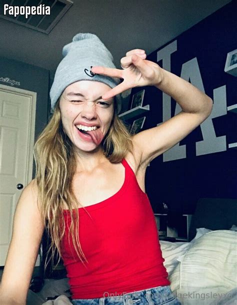 Khloekingsleyxo Nude OnlyFans Leaks Photo 2934887 Fapopedia