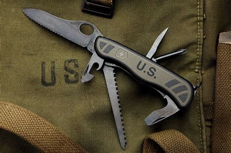 Victorinox Trailmaster Us Army