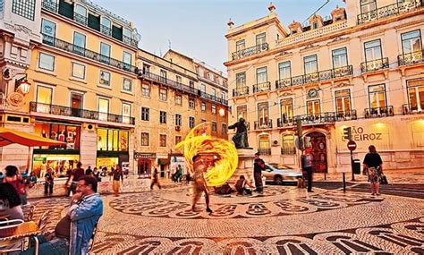 Things To Do In Lisbon In January Discover Walks Lisbon