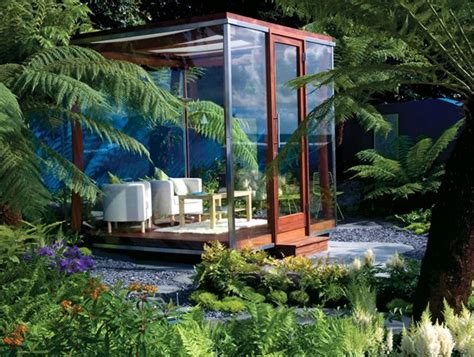 Greenhouses | Garden Design