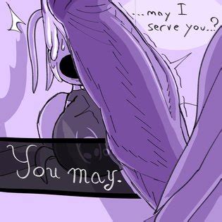 Hollow Knight Iselda Luscious Hentai Manga Porn