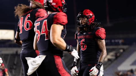 East Village Times passes milestone in SDSU football coverage - East ...