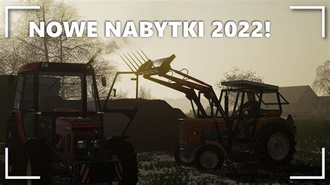 Nowe Nabytki Zetor Agro Masz Pronar Vmp Po Egnanie