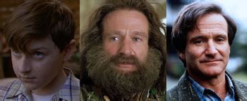 Jumanji (1995) / Characters - TV Tropes