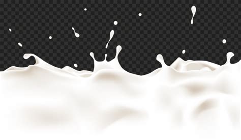 Hd Milk Splatter Drops Splash Png Citypng The Best Porn Website