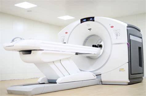 全新一代高端全数字化高精度PET CT SharpVision SV 800问世 中国核技术网