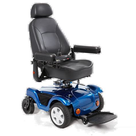 Best All Terrain Mobility Scooter Picks: Outdoor/Off Road