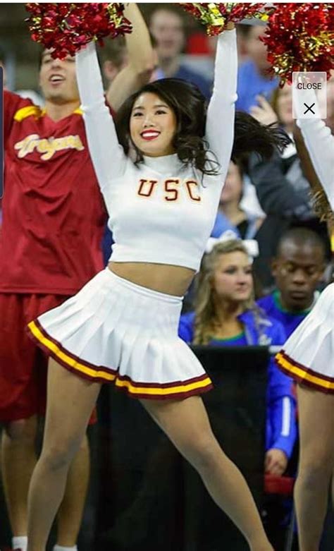 Pin By Matt Bernhardt On Cheers In Hot Cheerleaders Cheerleading Pictures Cute Cheer
