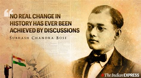 Subhash Chandra Bose Jayanti 2021: Inspirational Quotes by Netaji ...